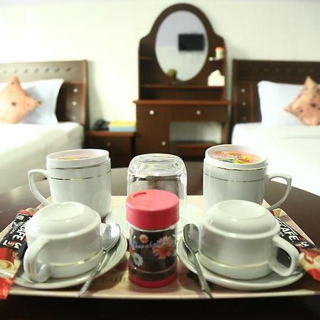 Hotel 99 Pyin Oo Lwin Exteriör bild