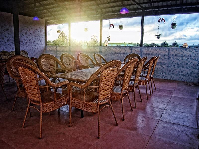 Hotel 99 Pyin Oo Lwin Exteriör bild