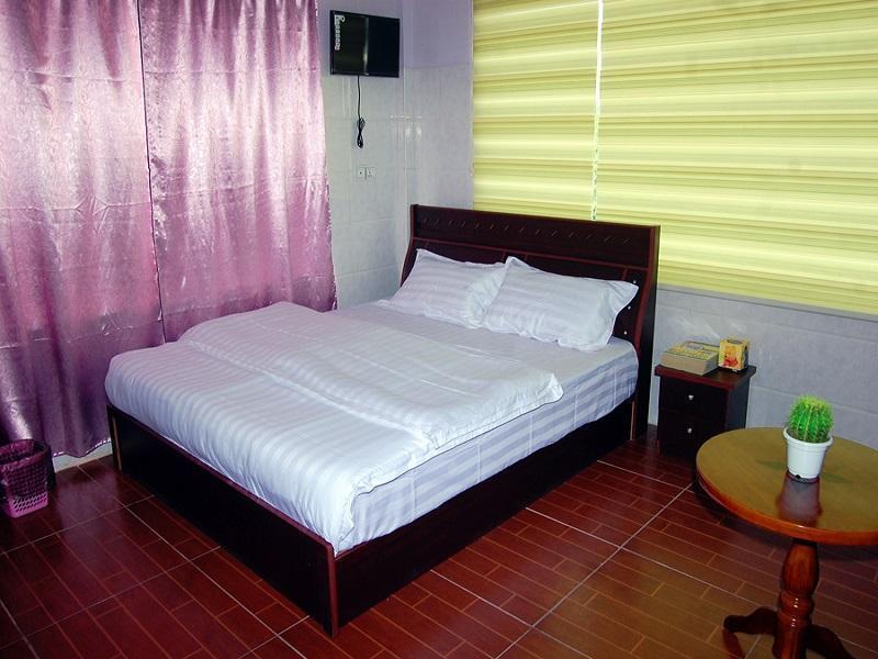 Hotel 99 Pyin Oo Lwin Exteriör bild