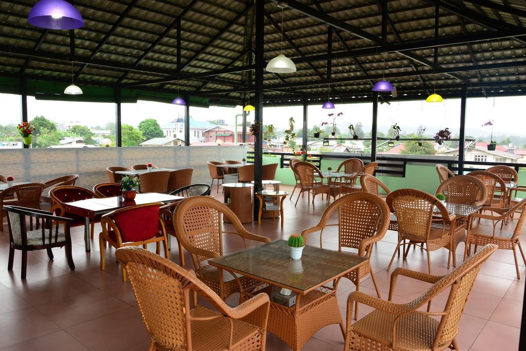 Hotel 99 Pyin Oo Lwin Exteriör bild