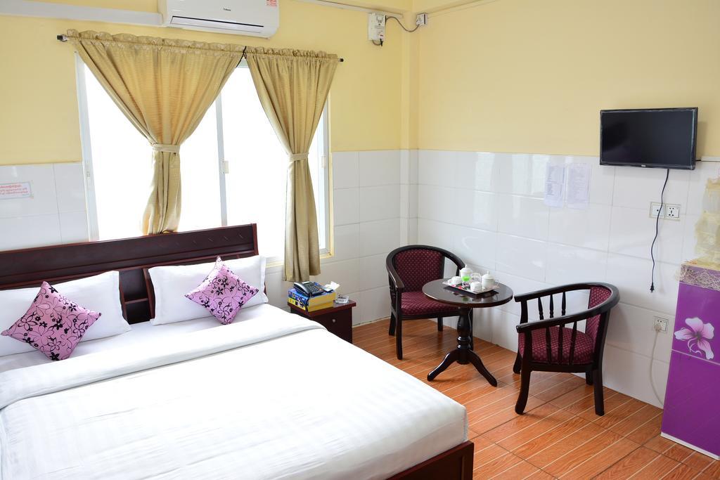 Hotel 99 Pyin Oo Lwin Exteriör bild