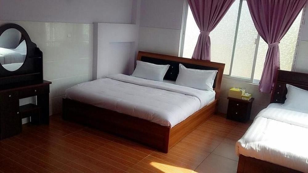 Hotel 99 Pyin Oo Lwin Exteriör bild
