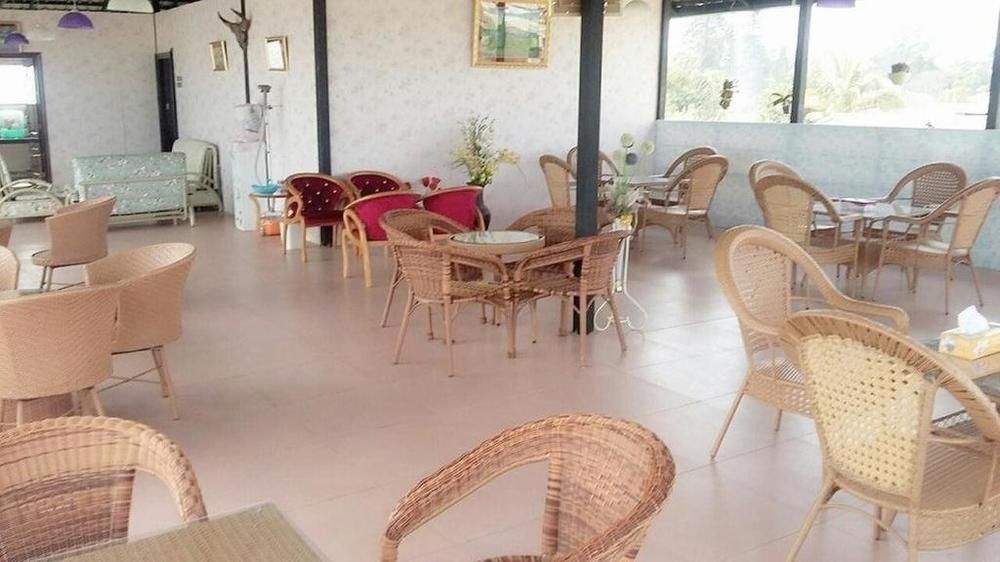 Hotel 99 Pyin Oo Lwin Exteriör bild