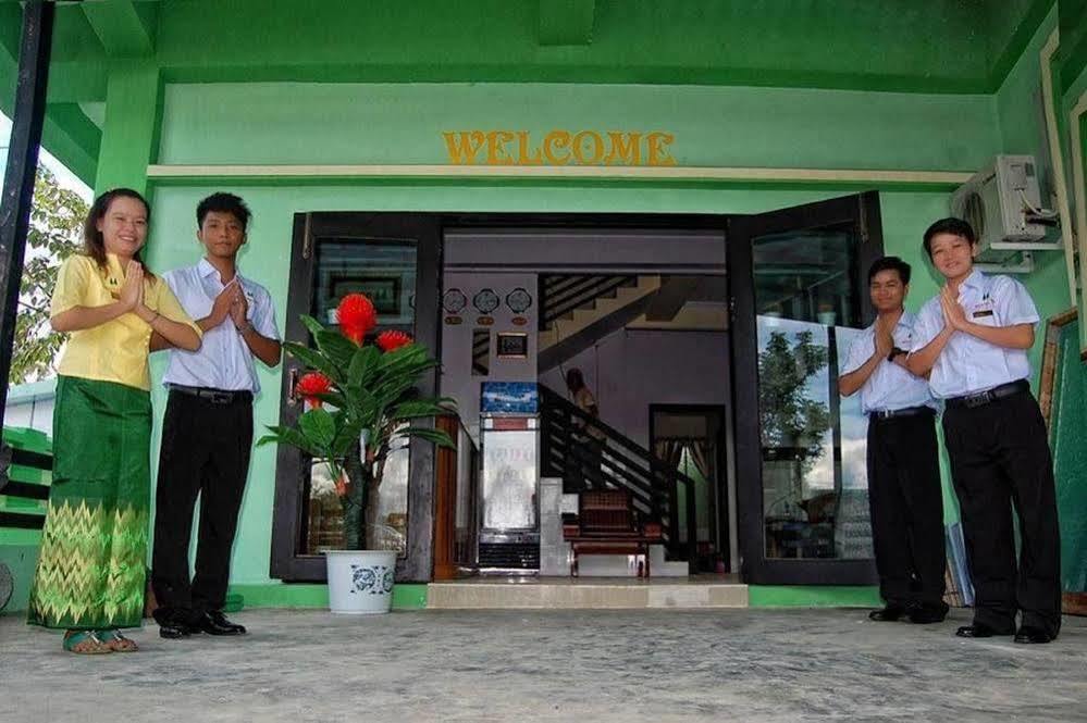 Hotel 99 Pyin Oo Lwin Exteriör bild