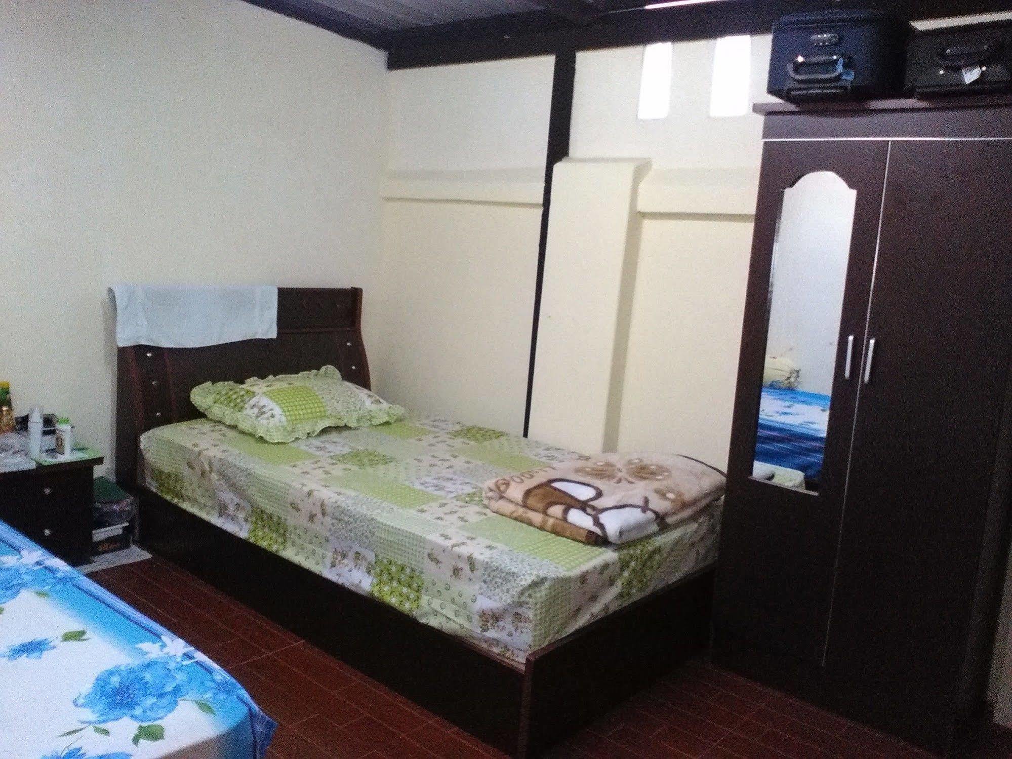 Hotel 99 Pyin Oo Lwin Exteriör bild